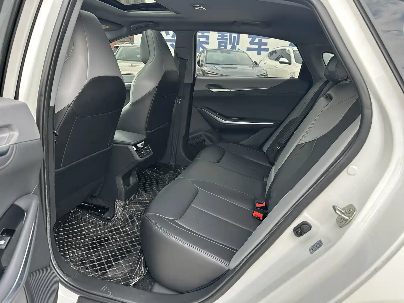 Changan Ruicheng PLUS 2023 2023 1.5T DCT Premium