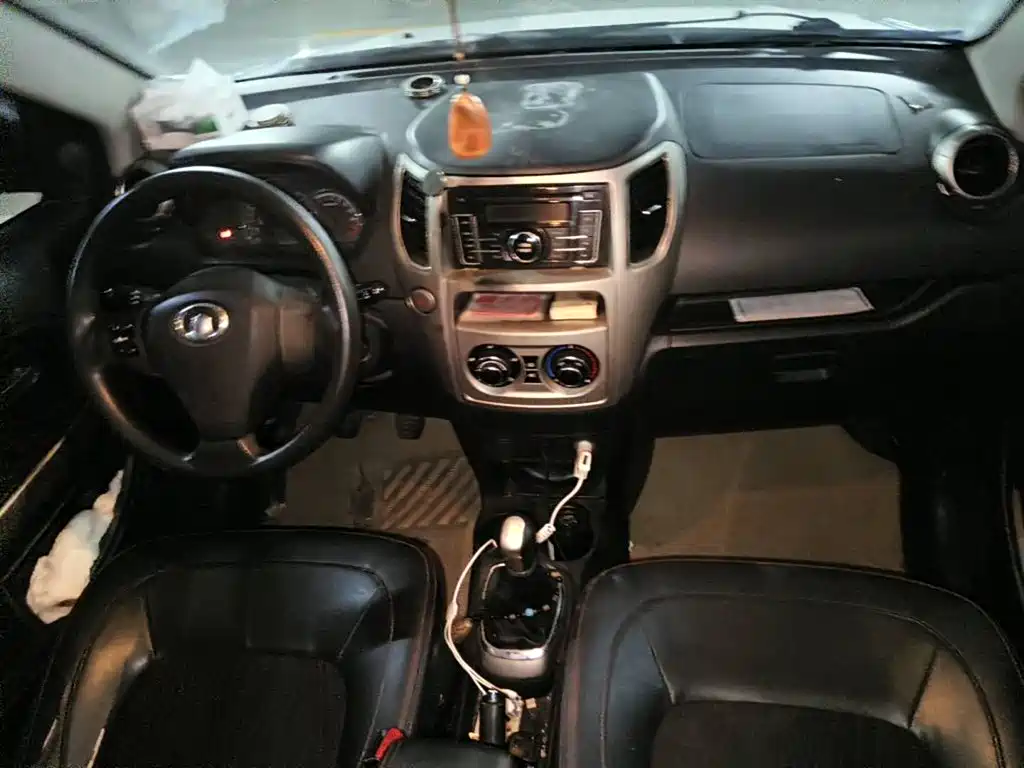Great Wall M4 2014 2012 1.5L Manual Comfort