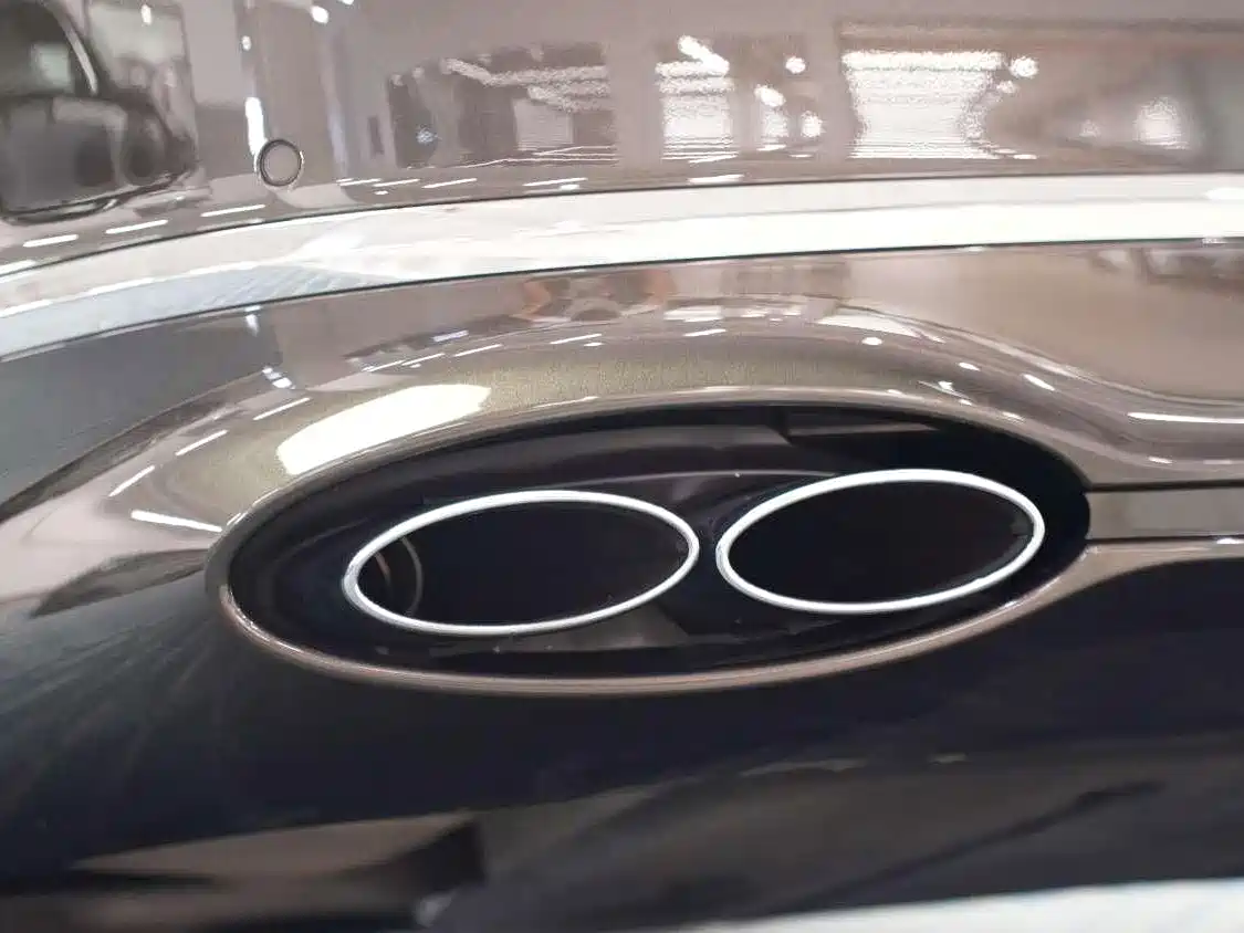 Bentley Flying Spur 2024 2024 4.0T V8 Elegance Edition