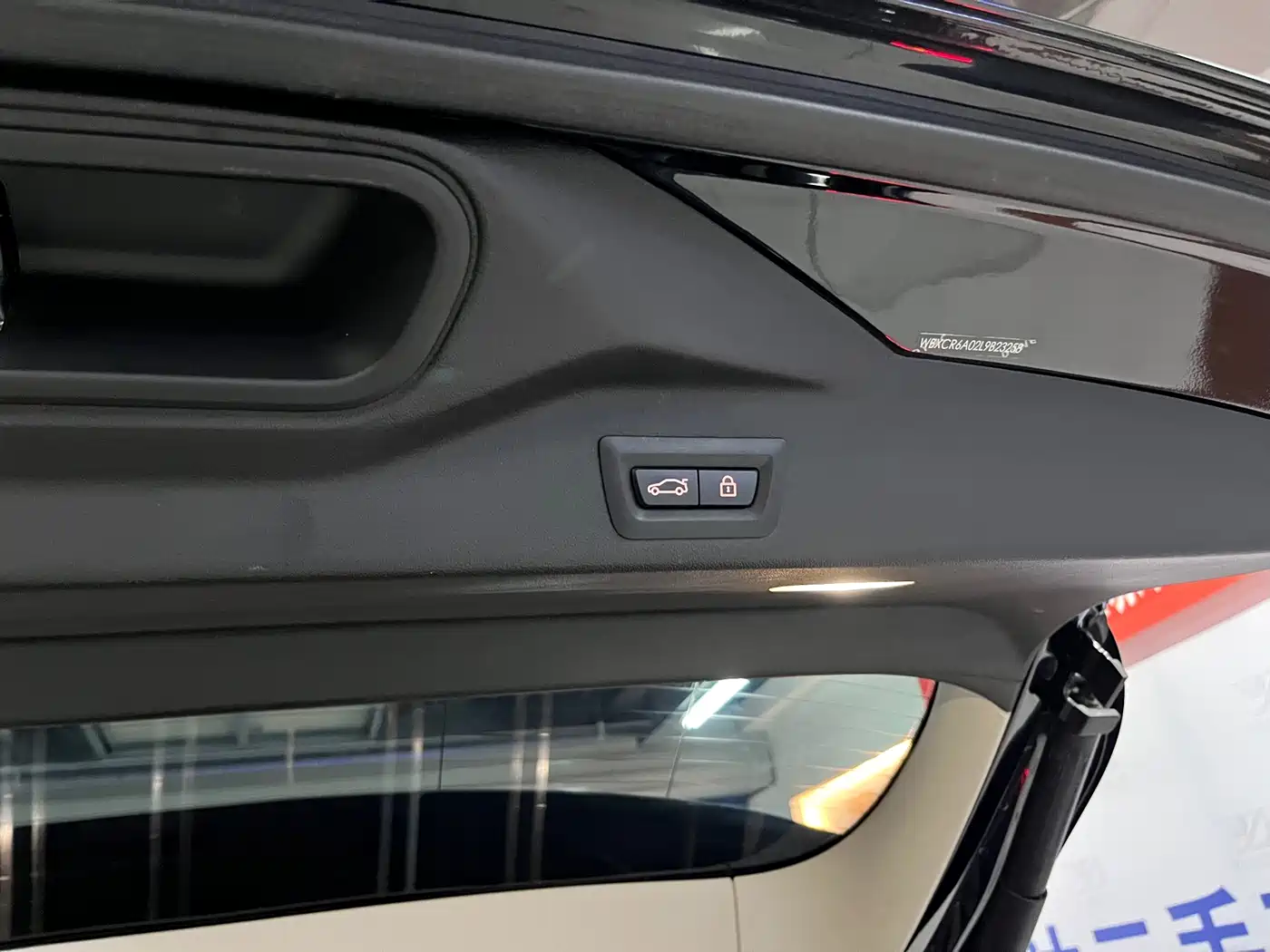BMW X5 (Import) 2019 xDrive40i M Sport Package фото 8