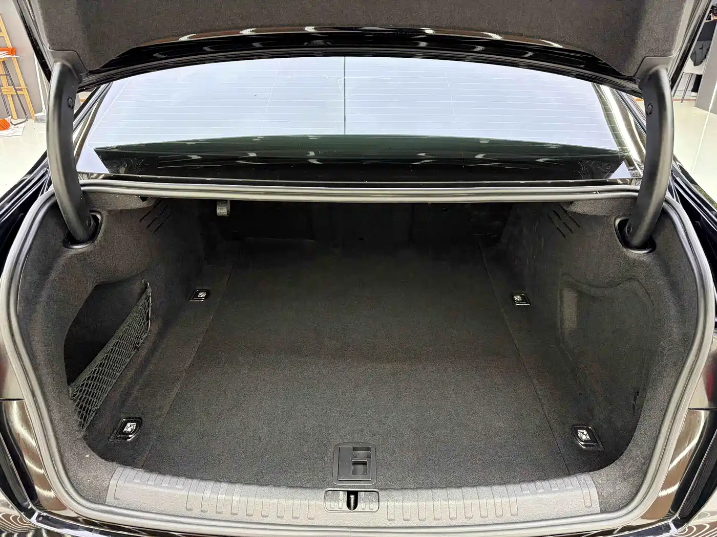 Audi A6L 2023 40 TFSI Luxury Dynamic фото 10