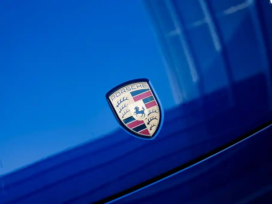 Porsche Panamera 2019 Panamera 2.9T фото 11