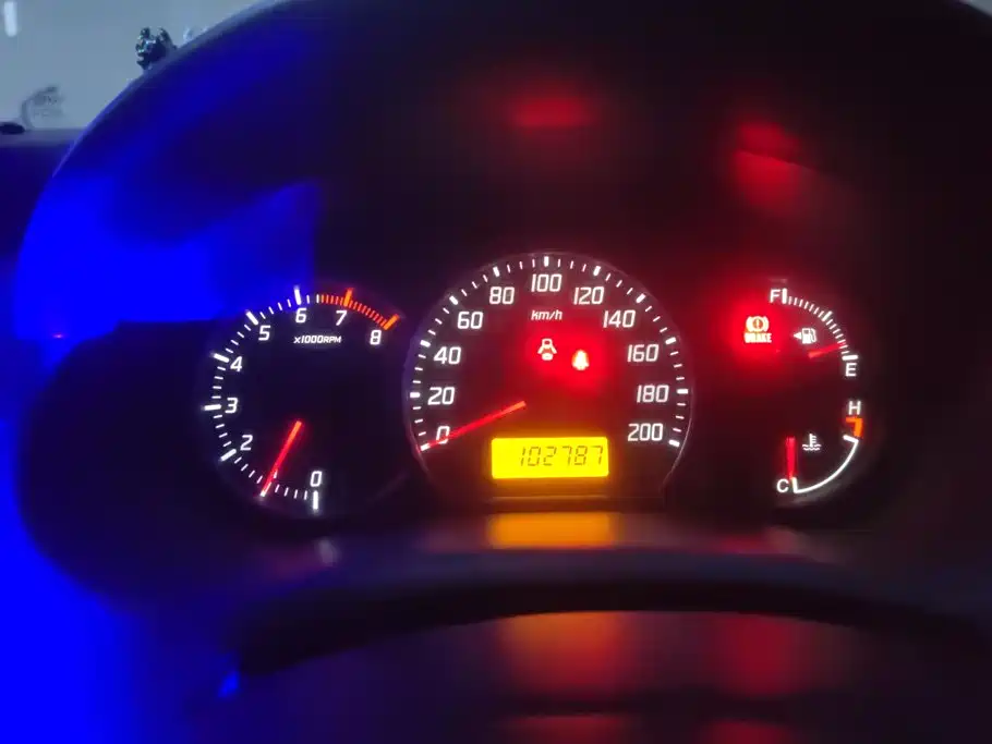 Suzuki Swift 2014 2013 1.5L Manual 20th Anniversary Limited Edition