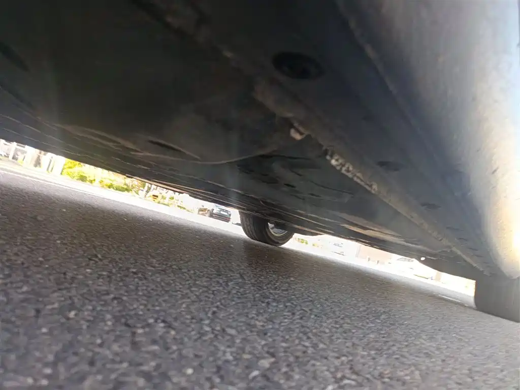 Chevrolet Malibu XL 2017 1.5T Auto Sport Edition фото 19