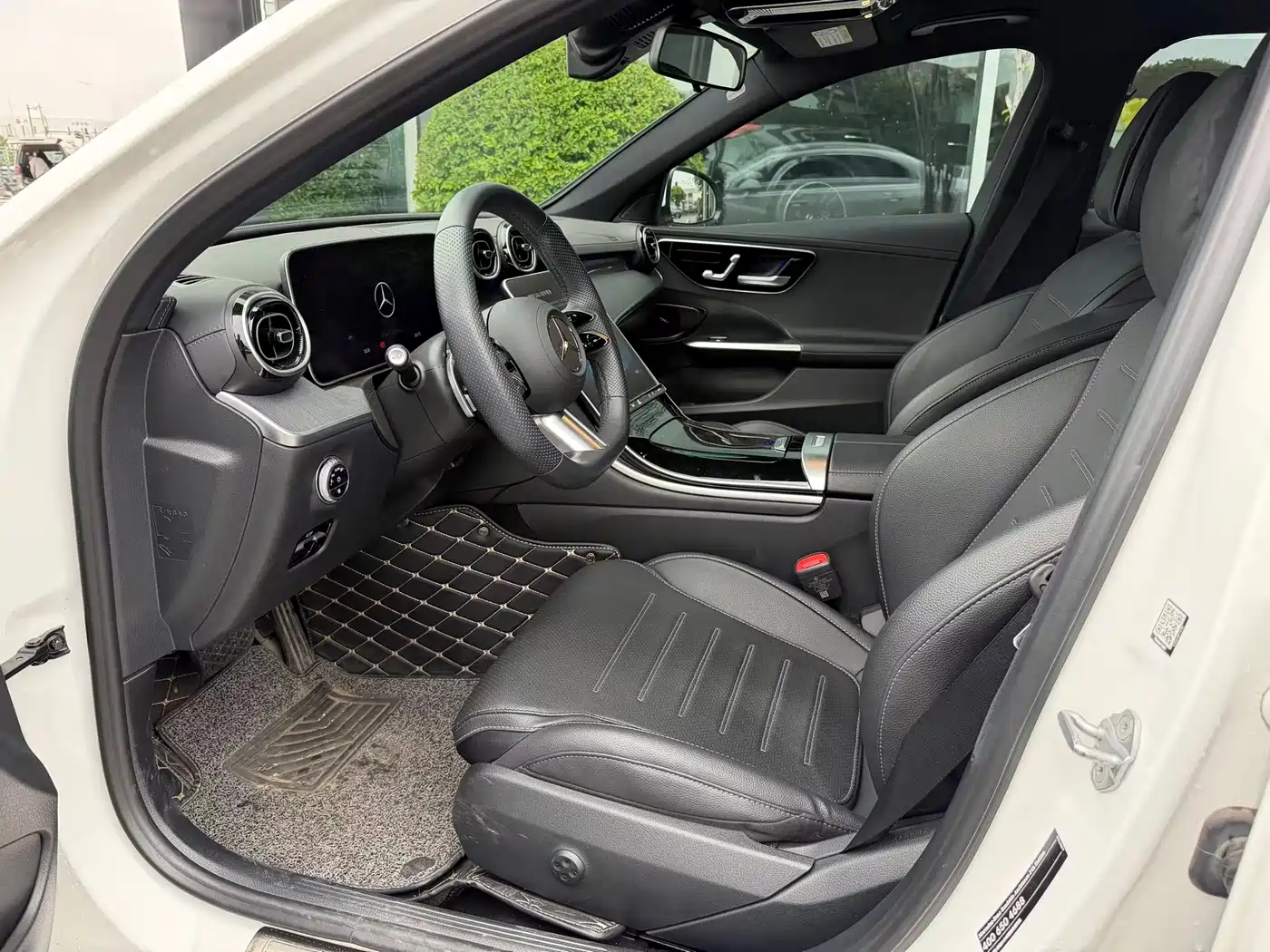 Mercedes-Benz C-Class 2023 C 200 L Sport фото 12