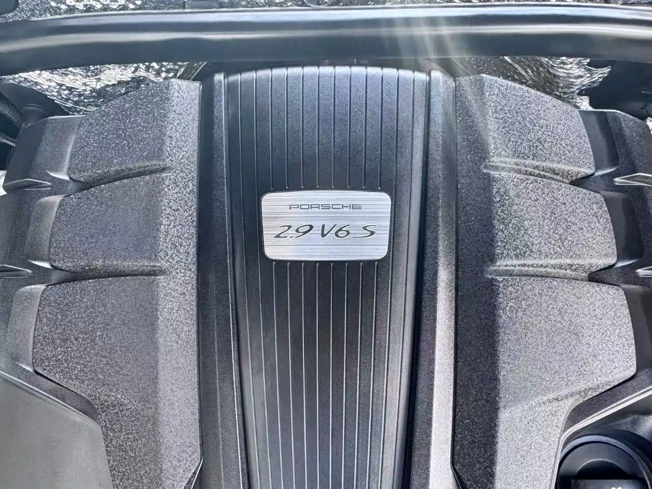 Porsche Macan, миниатюра 6