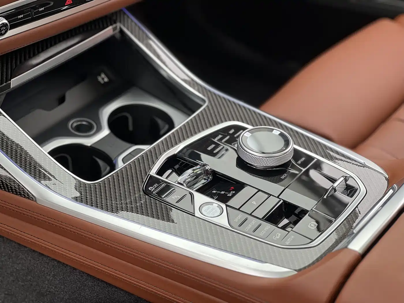 BMW X7 M60I