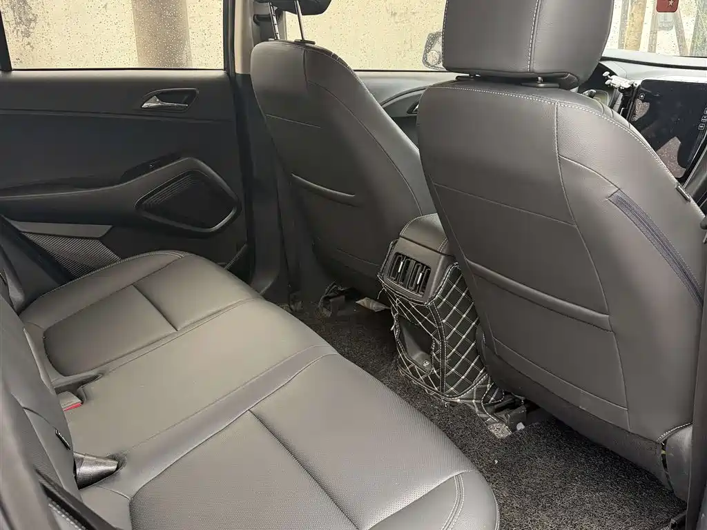 HYUNDAI BEIJING HYUNDAI IX35