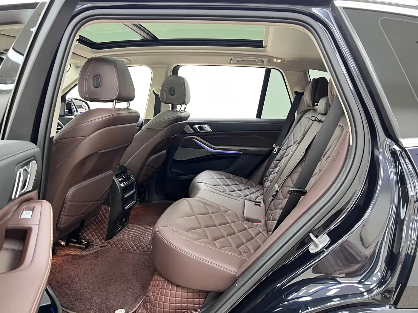 BMW X5 2022 Facelift xDrive 30Li Premium M Sport Package фото 23