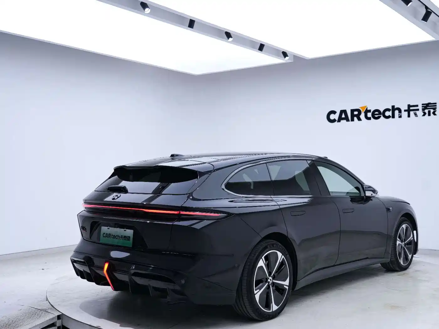 NIO ET5T 2024 2024 75kWh Touring