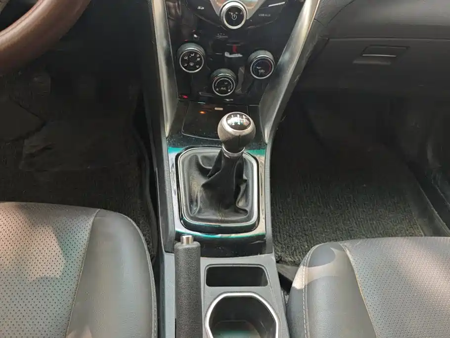 BYD F3 2020 2020 1.5L Manual Premium Edition