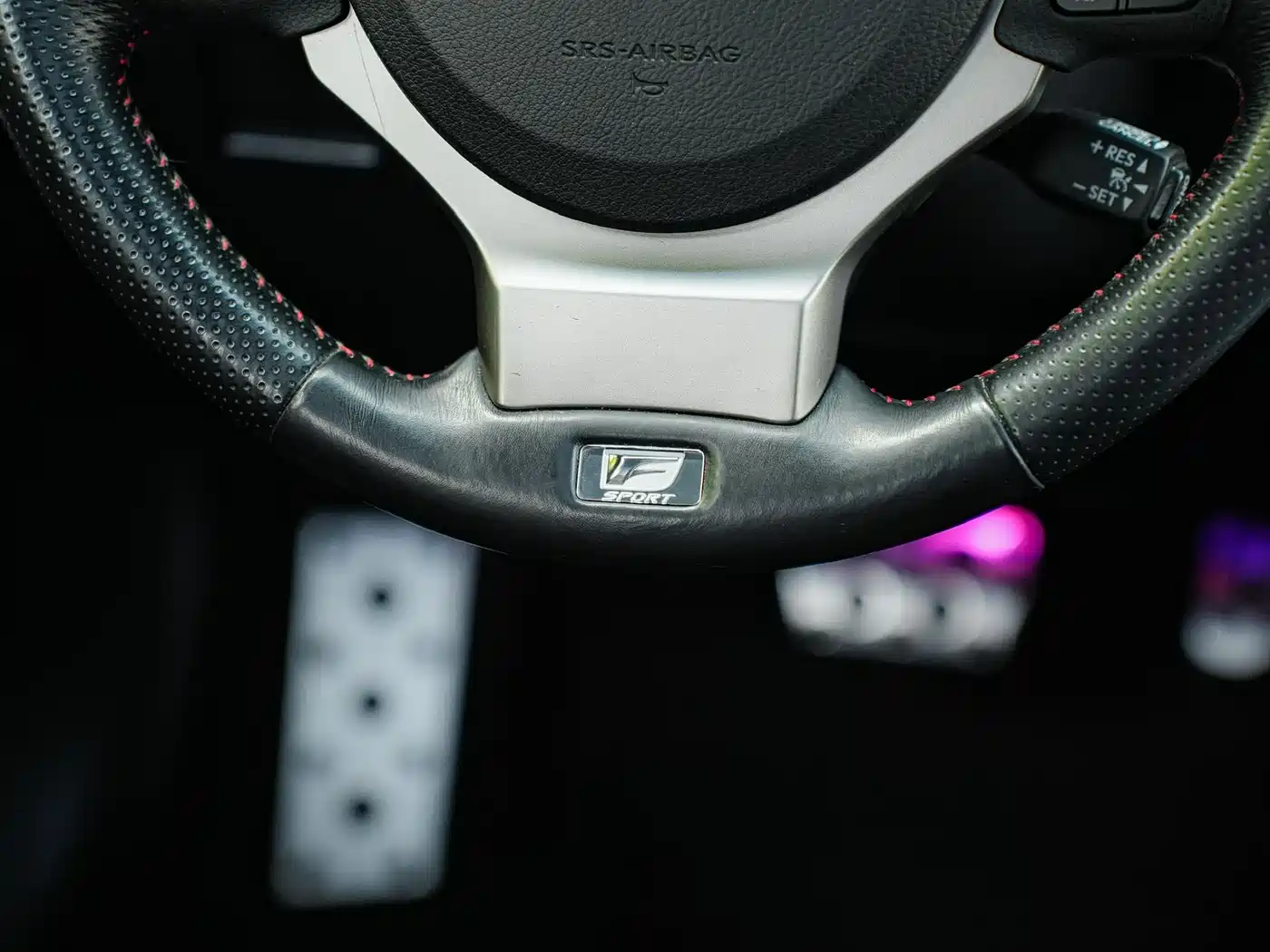 Lexus NX 2015 200t AWD F SPORT фото 23