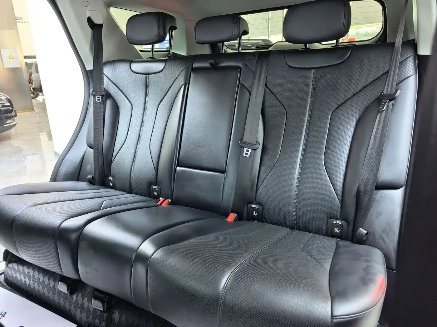 TANK TANK 400 NEW ENERGY