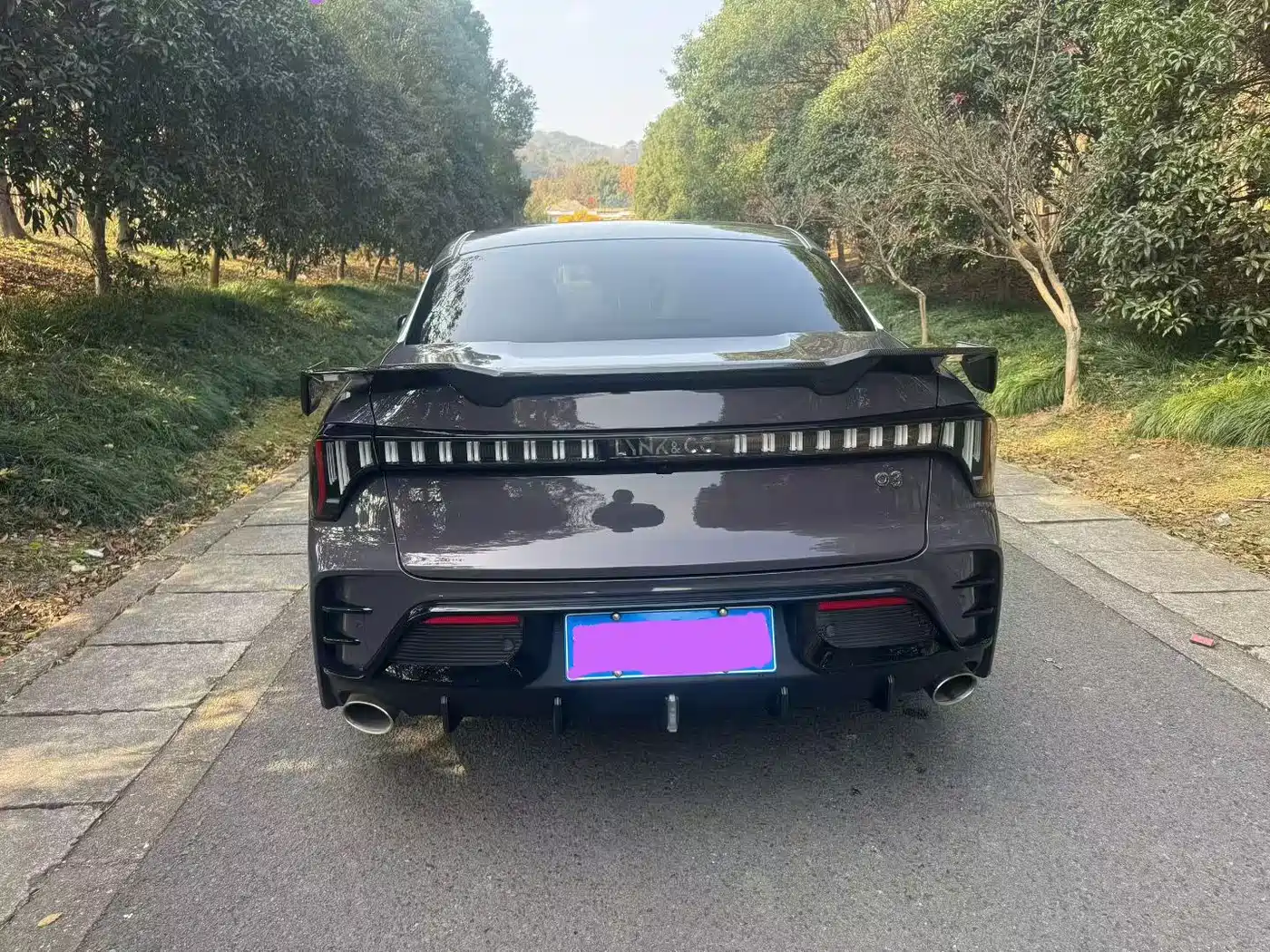 LYNK 03