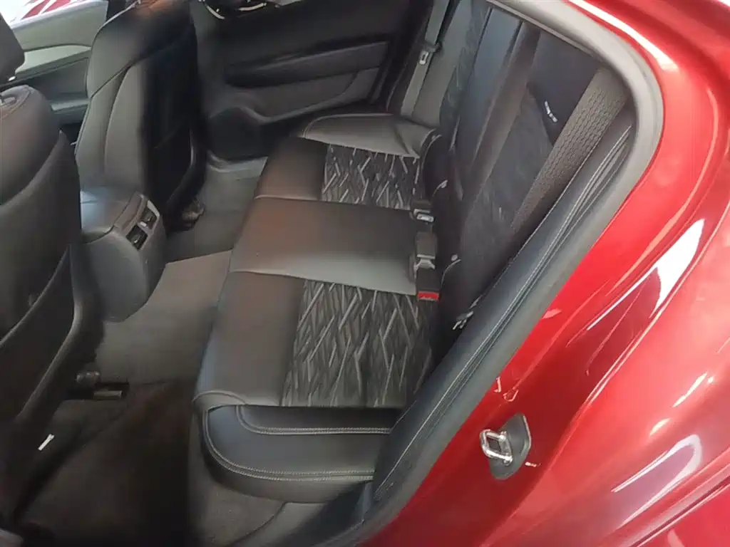 Cadillac ATS-L 2014 25T Comfort фото 17