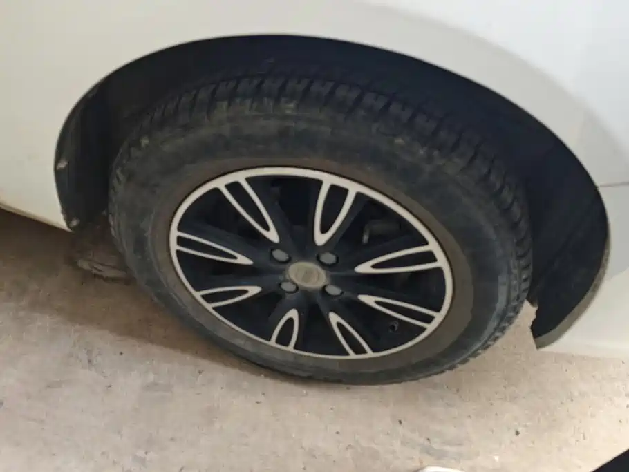 BYD F3 2020 2020 1.5L Manual Premium Edition