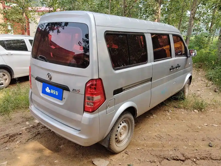 Dongfeng Xiaokang DFSK K07S 2021 2017 1.2L Utility DK12-10