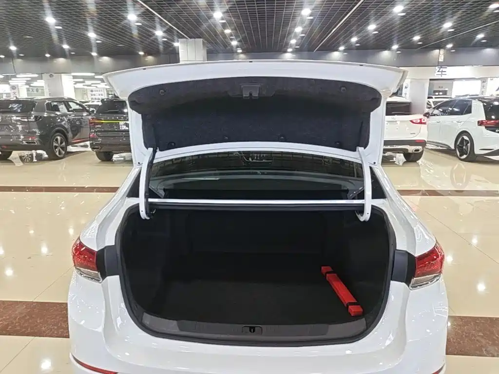 Buick Excelle 2022 2021 Facelift Exemplar 1.5L Auto Progressive