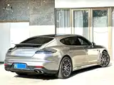 Photo 9 - Porsche Panamera