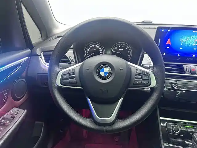Фото 5 - BMW 2 Series Touring