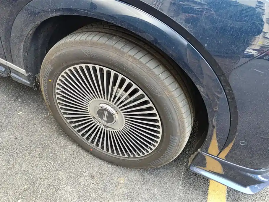 WEI PAI WEI BRAND BLUE MOUNTAIN