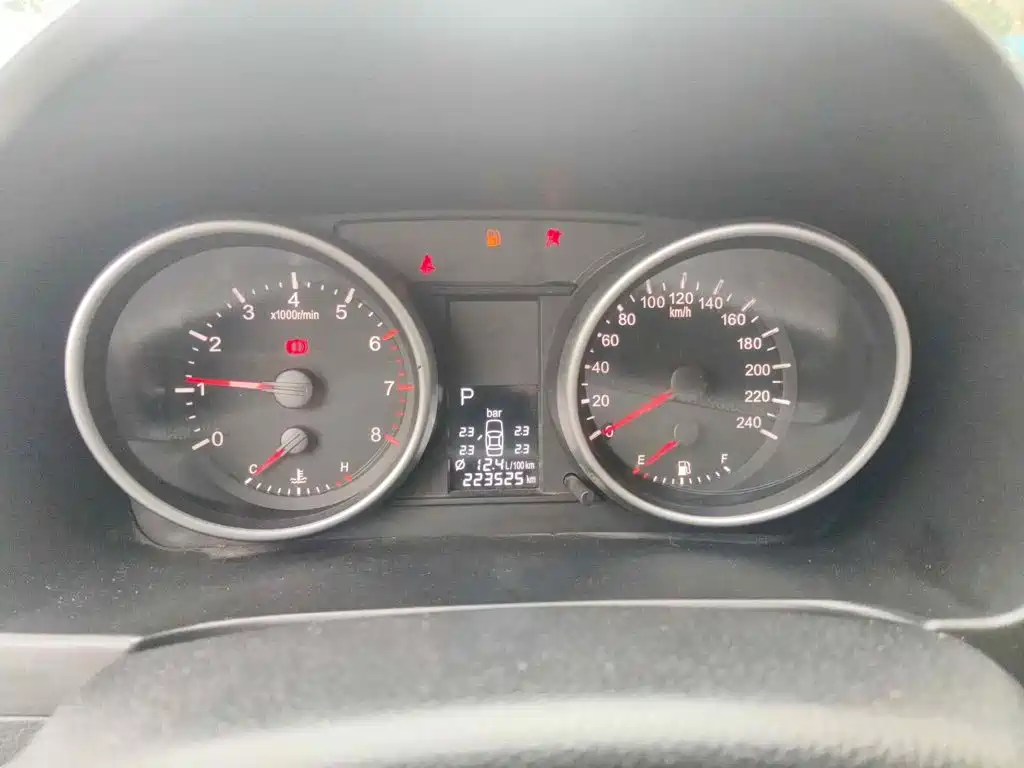 Фото 4 - Haval H6