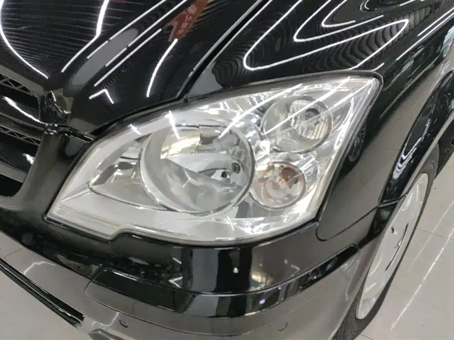 Mercedes-Benz Vito 2013 2.1T Elite Edition фото 5