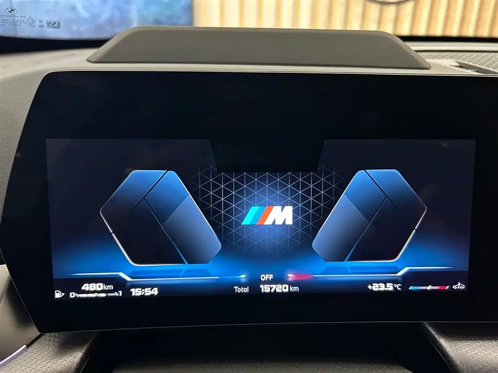 BMW X1 M35Li 2025 M35Li фото 4