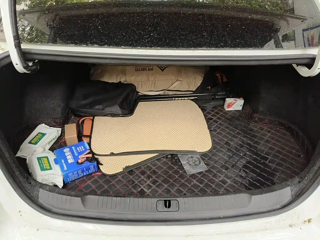 Фото 5 - Buick Excelle