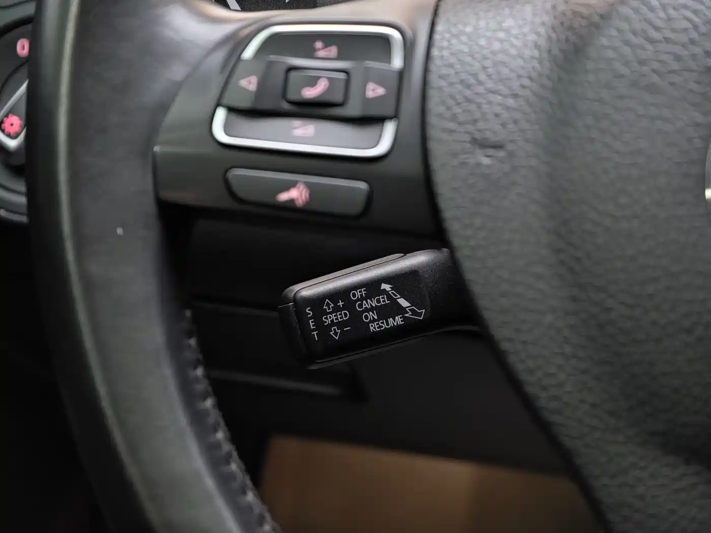 Volkswagen Magotan 2015 1.8TSI Leading фото 22