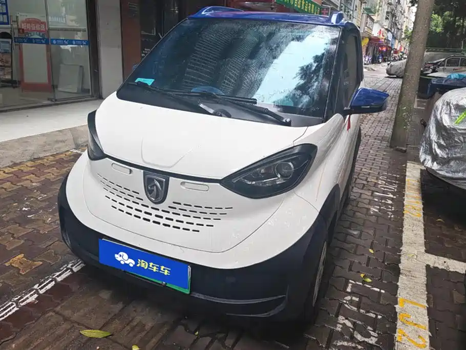 BAOJUN E100