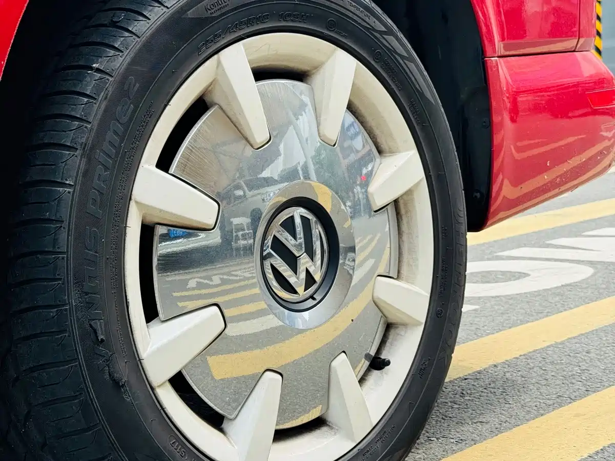 Volkswagen Multivan 2018 2018 2.0TSI 4WD Leisure Edition 7-Seater