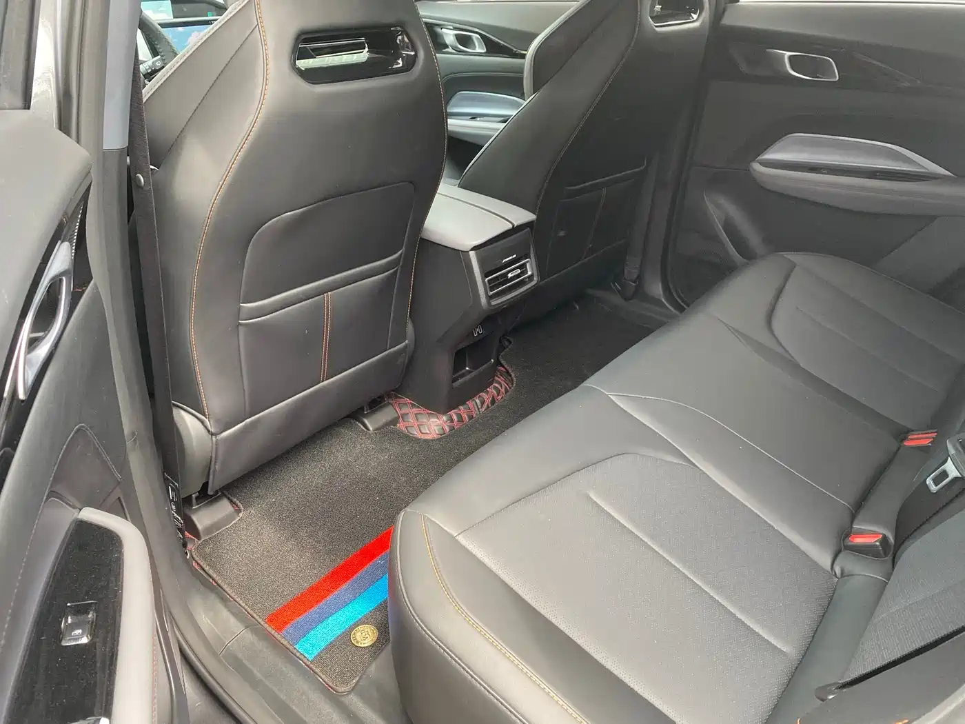 CHANGAN CHANGAN AUCHAN Z6