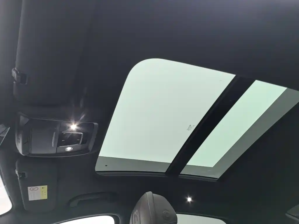 BYD Han 2020 2020 DM AWD Performance Premium