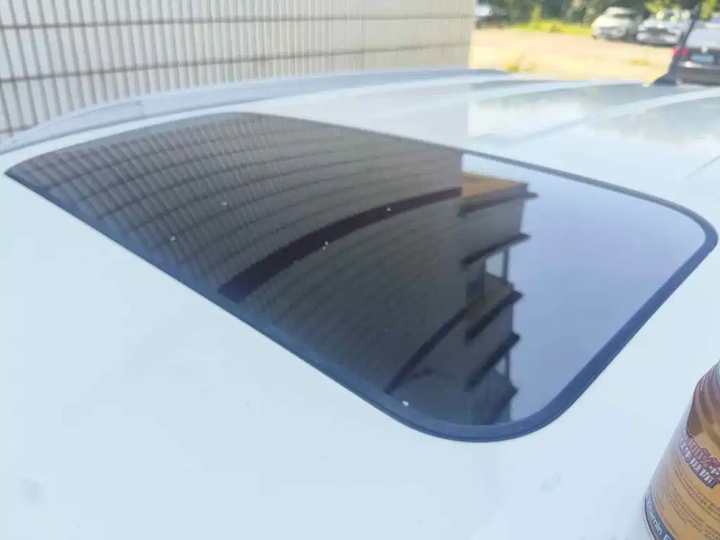 Chery Tiggo 5 2016 2016 1.5T Manual Family Joy Trust