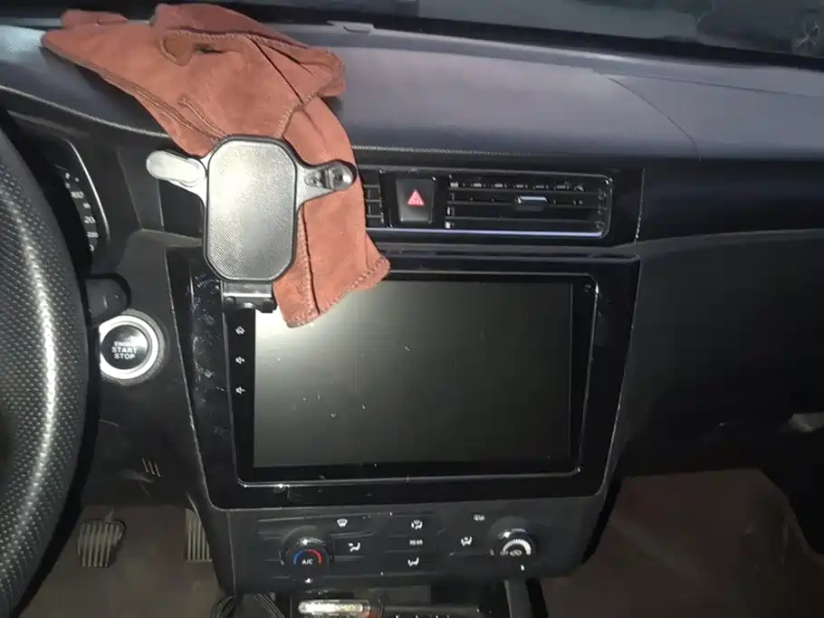 DONGFENG SCENERY 580