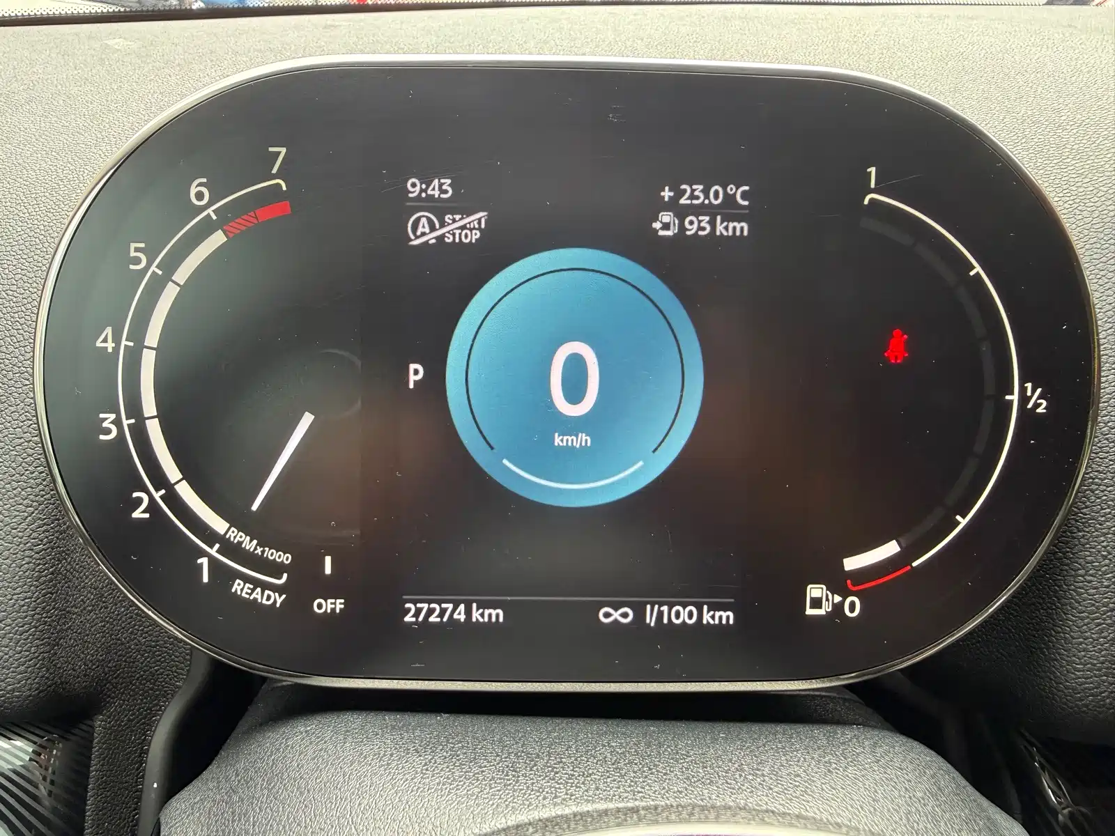 Photo 14 - MINI COUNTRYMAN