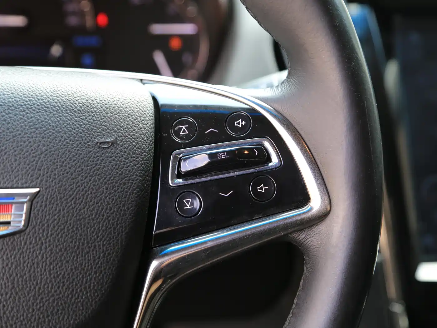 Cadillac ATS-L 2017 28T Technology фото 11
