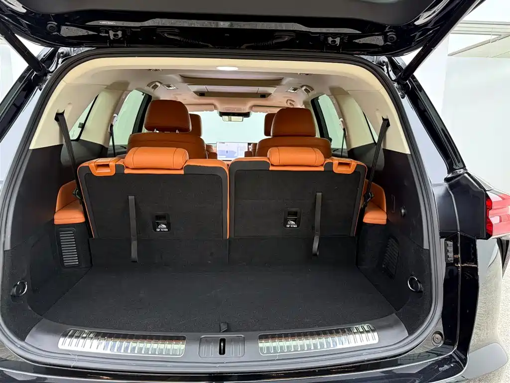 WEI PAI WEI BRAND BLUE MOUNTAIN