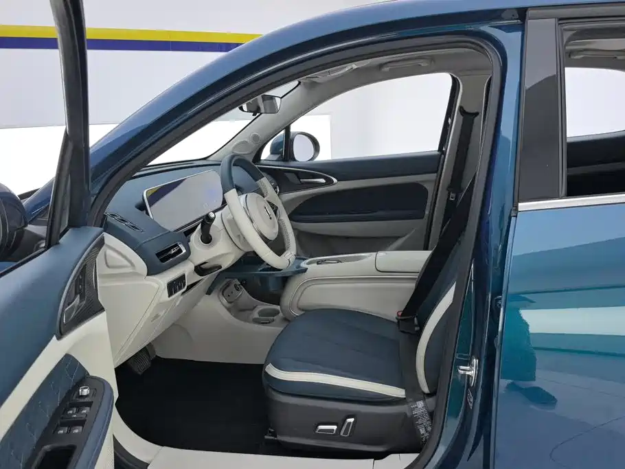 Ora Good Cat 2024 2024 401km Luxury