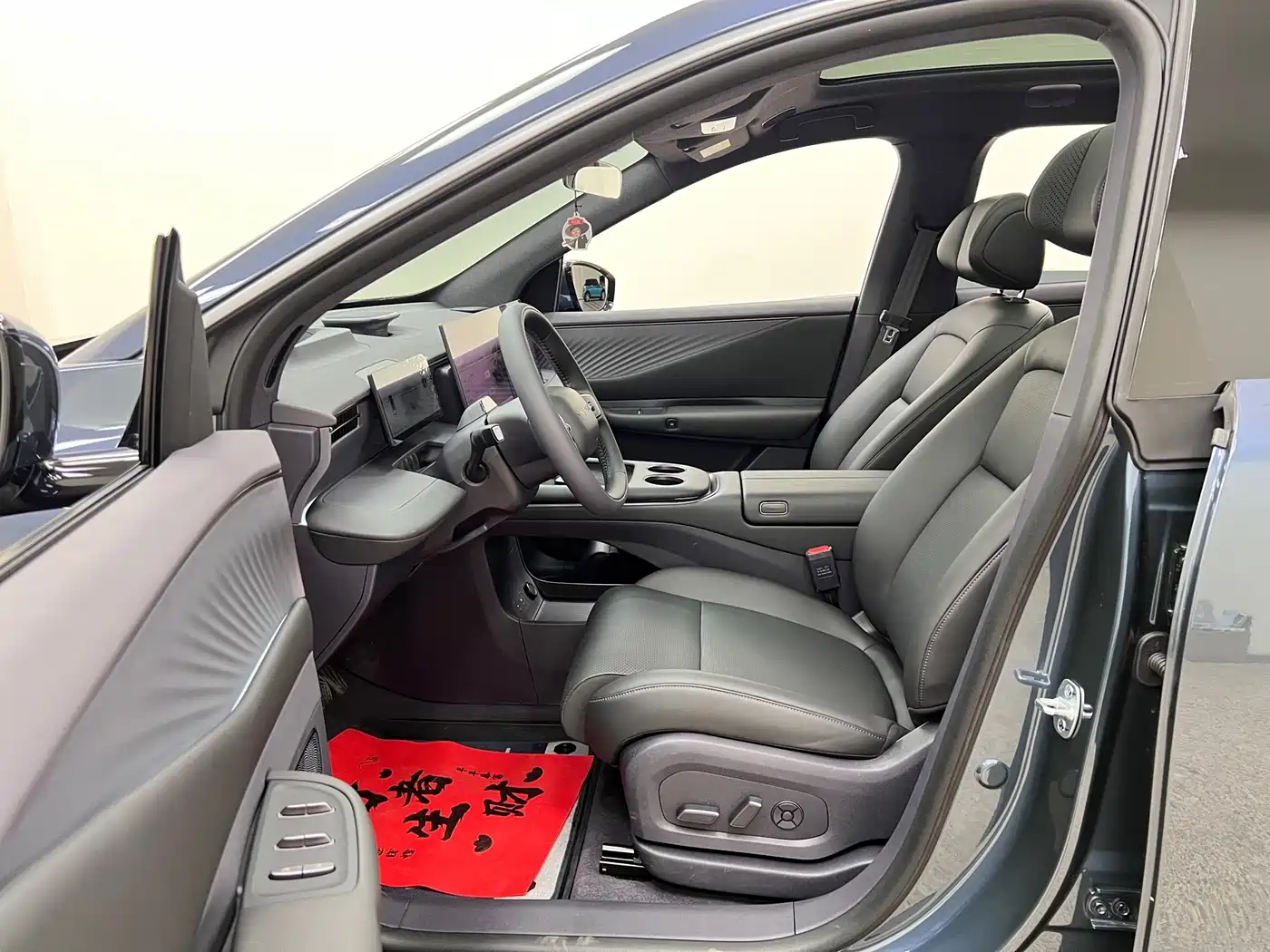 Nissan NX8 2026 2026 LiDAR Edition
