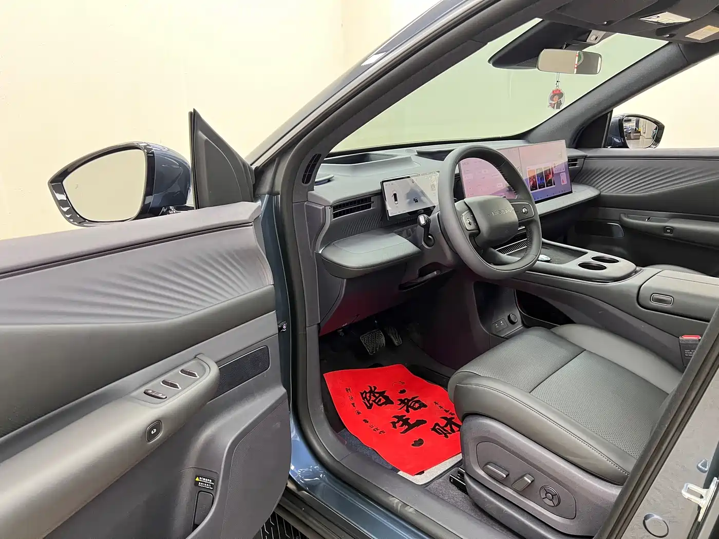 Nissan NX8 2026 2026 LiDAR Edition