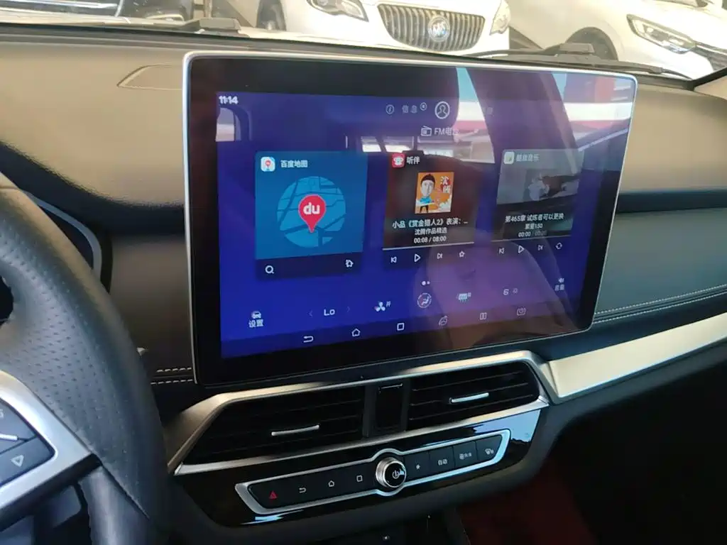 BYD Song 2019 2019 1.5TI Auto Smart Connection Premium