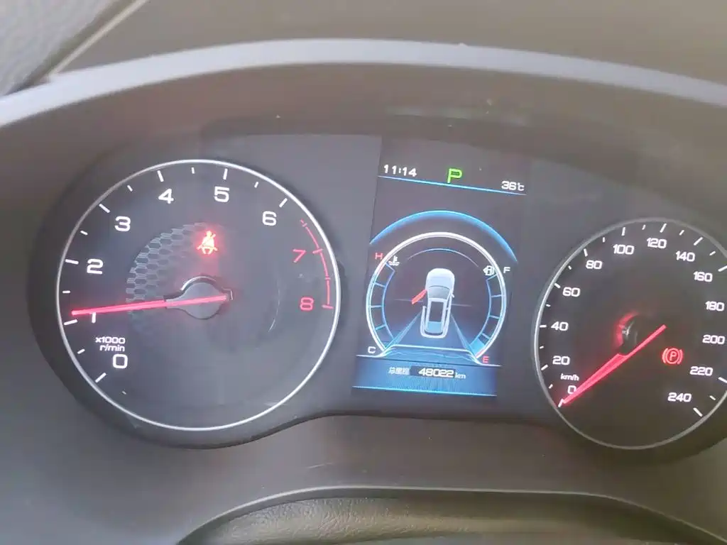 BYD Song 2019 2019 1.5TI Auto Smart Connection Premium