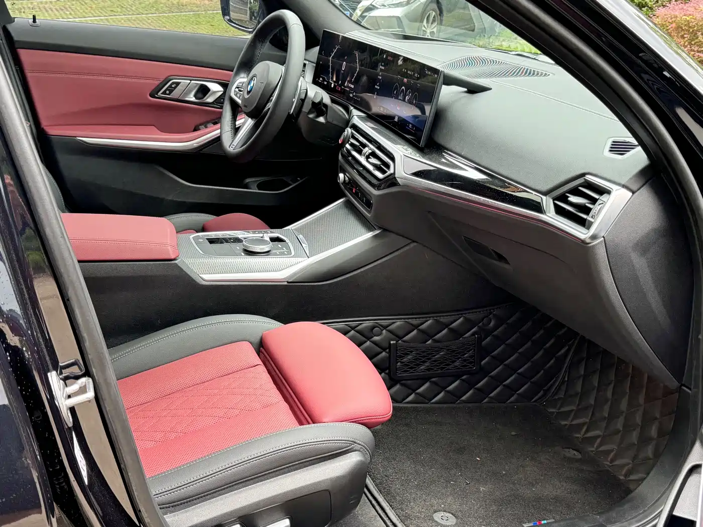 Фото 9 - BMW 3 Series