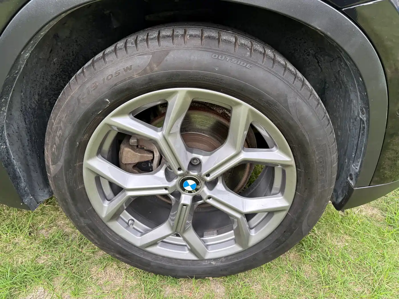 BMW X3 2020 xDrive28i Luxury Package фото 16