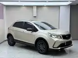 Фото 3 - Geely Vision X3