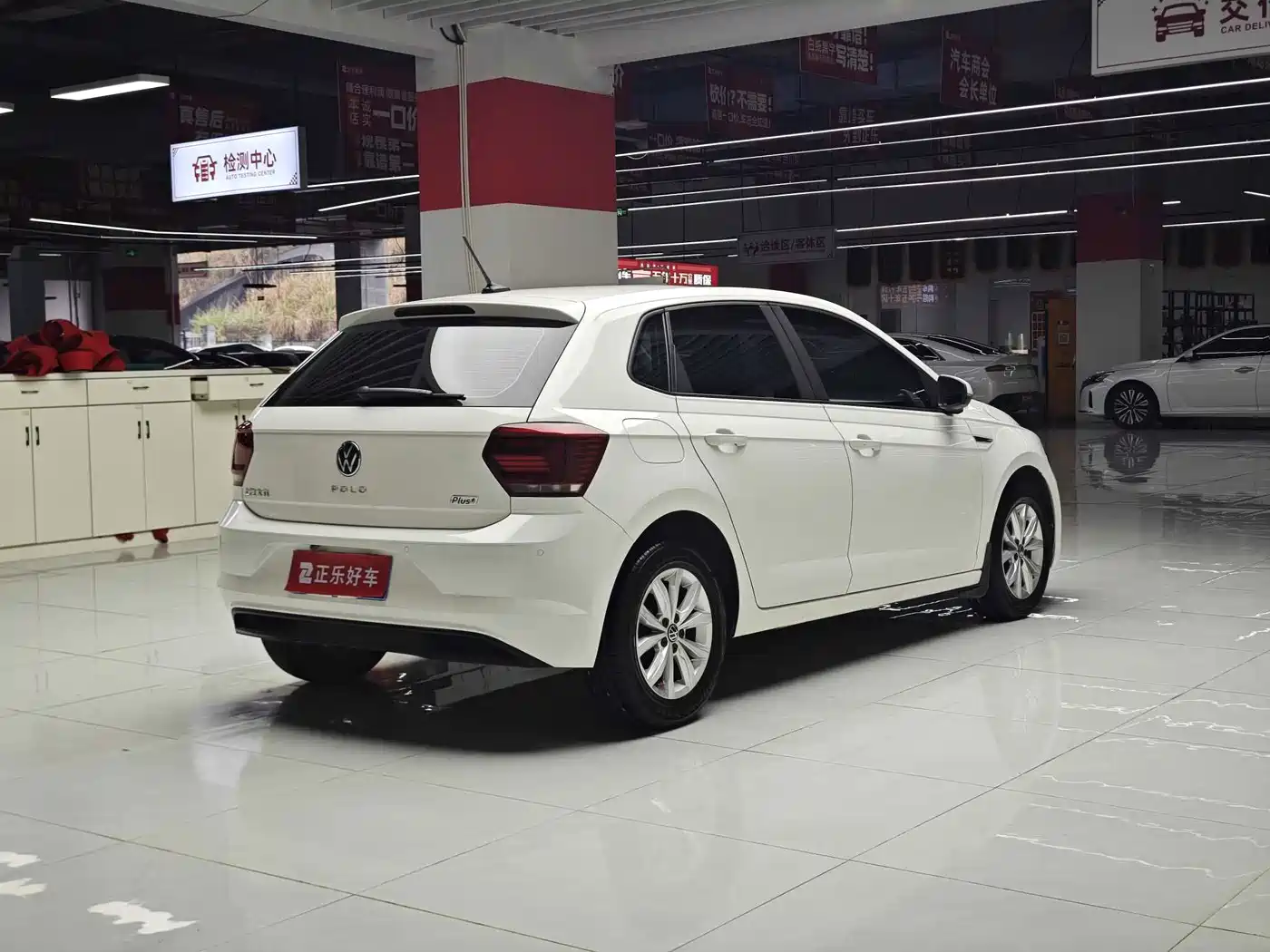 Volkswagen Polo, миниатюра 11