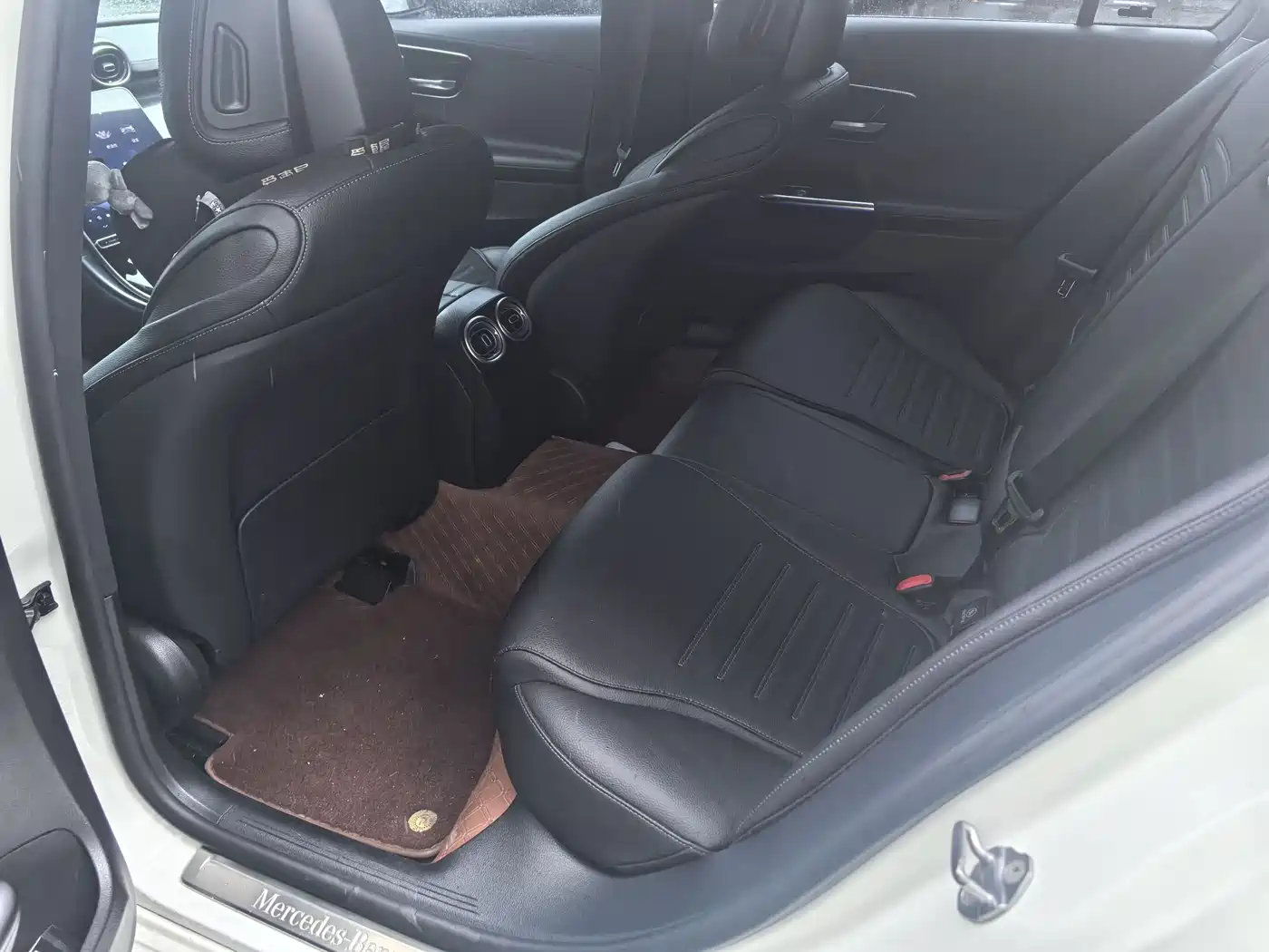 Mercedes-Benz C-Class 2022 C 260 L Sport Edition фото 9