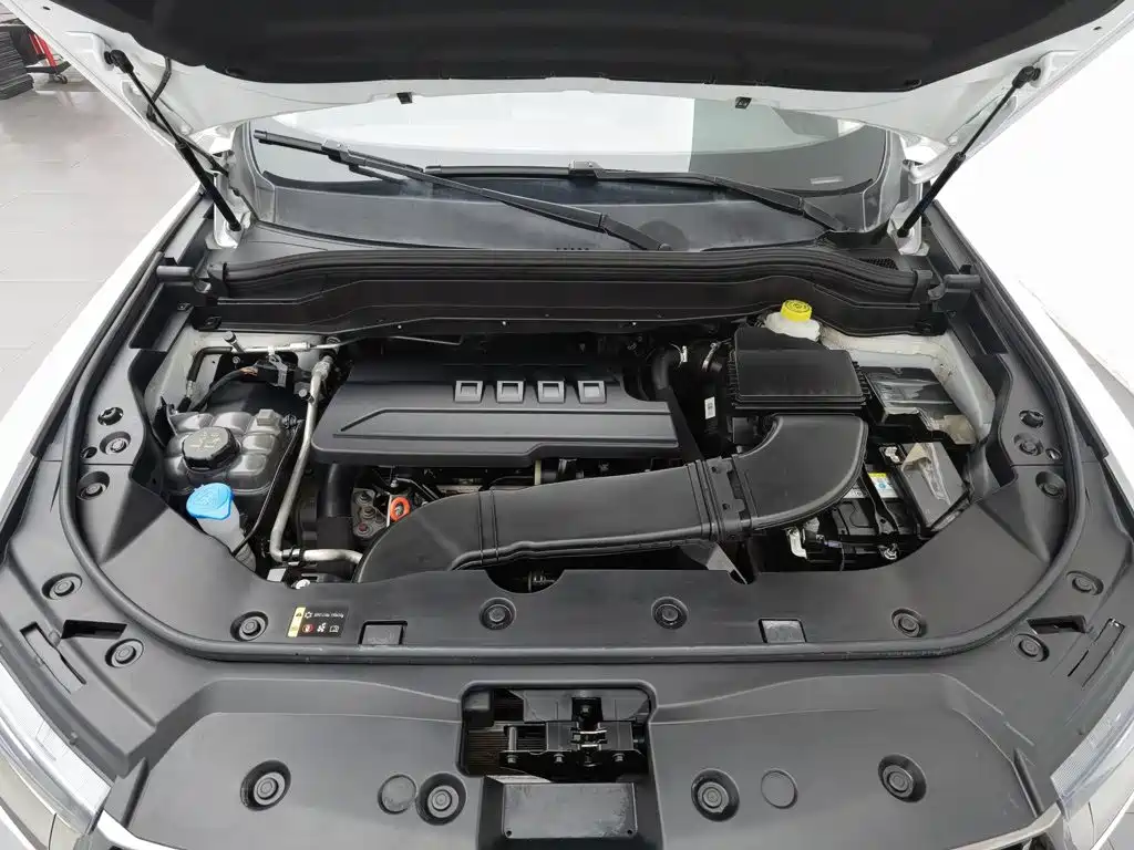 Haval H6, миниатюра 6